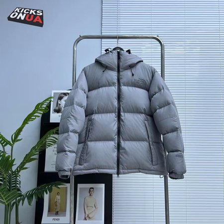 The North Face Hoodie Down Jackets & Coats