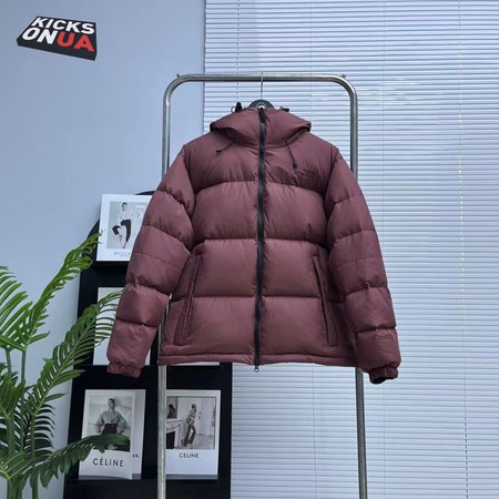 The North Face Jackets & Coats Palomar Down Parka