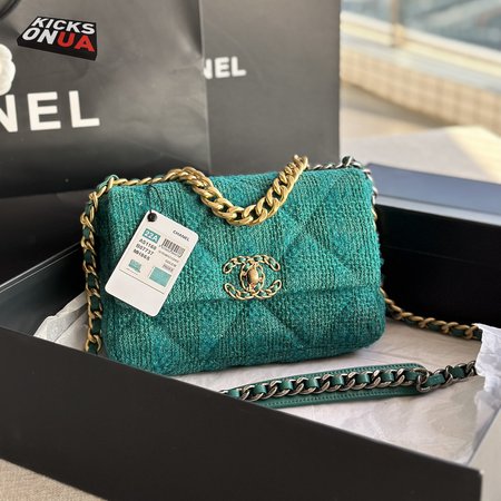 Chanel 19 Flap Bag