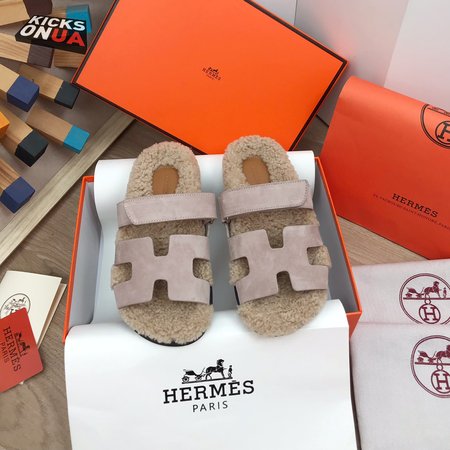 Hermes Chypre Sandal