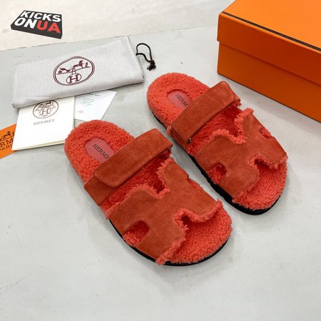 Hermes Chypre Sandal