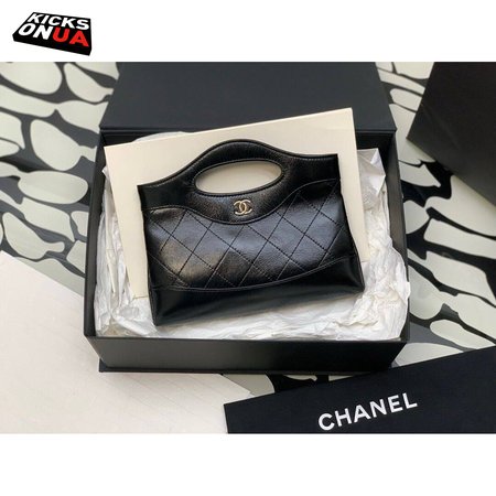 Chanel 24c 31 Bag Nano Mini