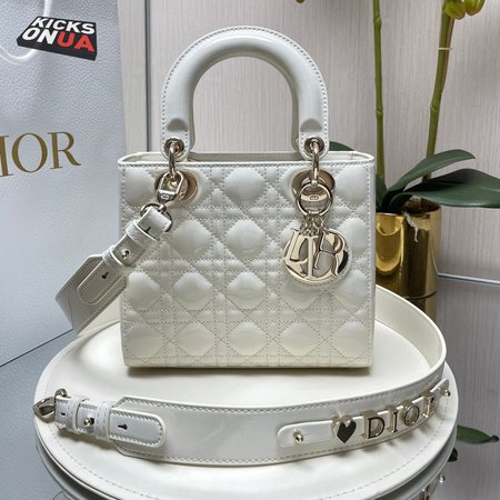 Lady Dior Bag