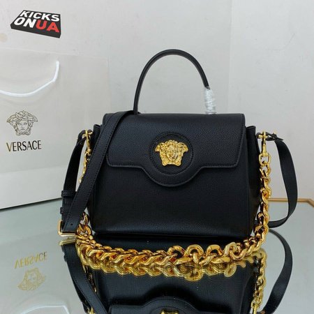 Versace La Medusa