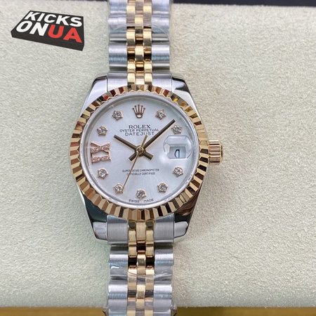 Rolex Lady-Datejust 28mm