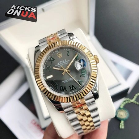 Rolex Datejust 41mm 126333