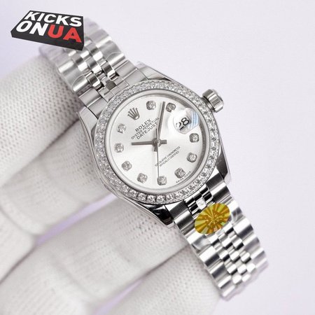 Rolex Lady-Datejust 28mm