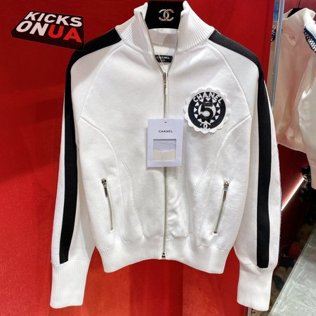 Chanel Jackets 36-40