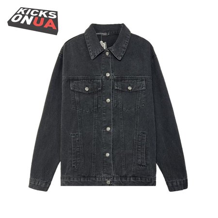 Chrome Hearts Denim Jacket M-XL