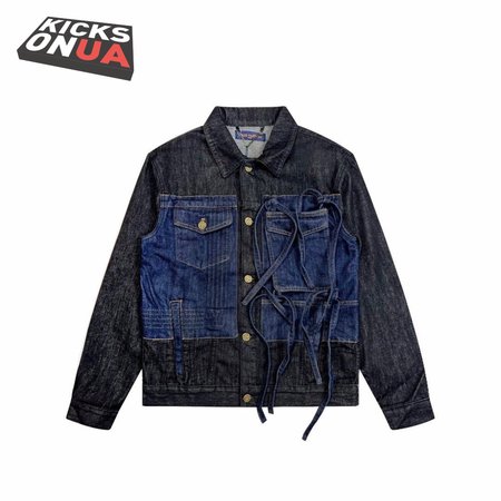 karakoram denim jacket 1aa4nu xs-l