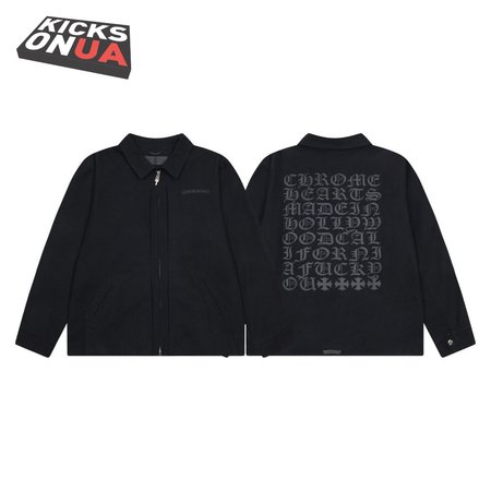 Chrome Hearts Jacket S-XL