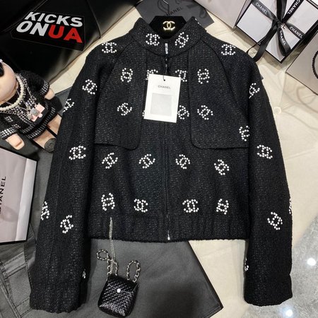 Chanel Jacket 36-40
