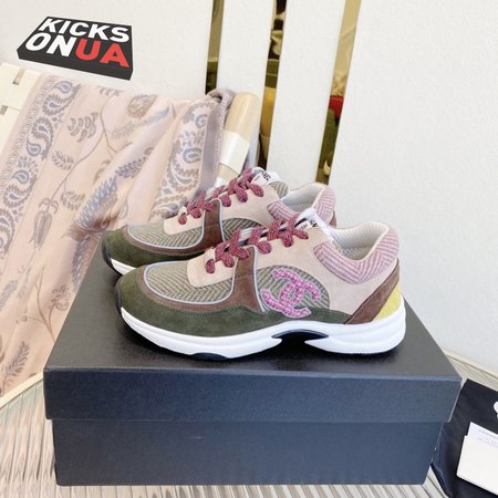 Chanel Sneakers 35-46