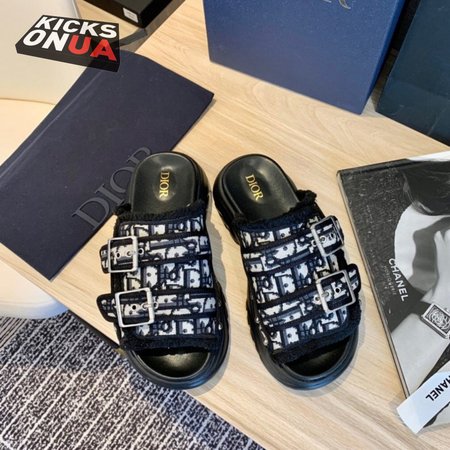 Dior Slide 35-39