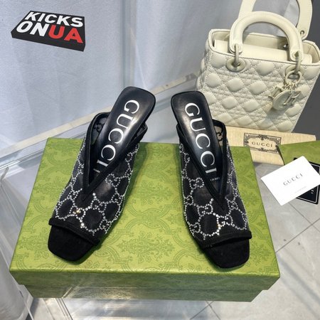 Gucci GG Sandal 35-39