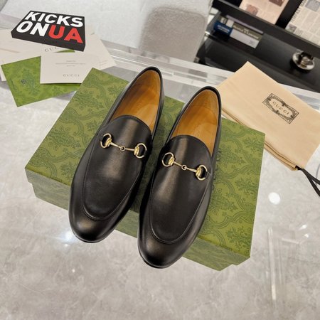 Gucci Loafer Black 35-40