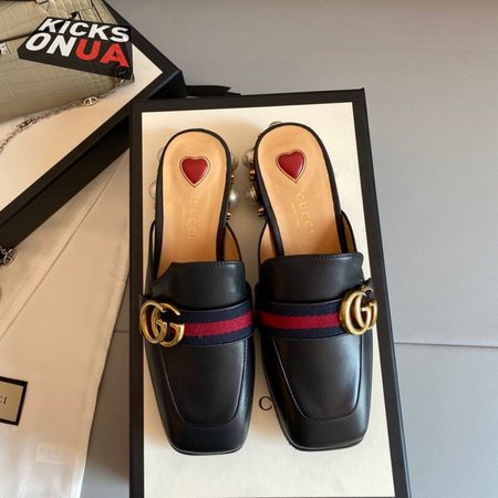 Gucci Slipper 35-39