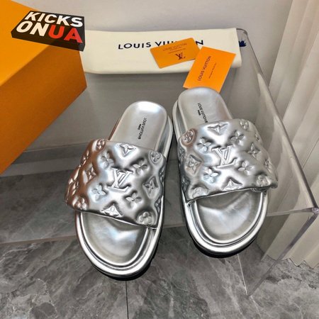 pool pillow flat comfort mule 1aacek 35-44