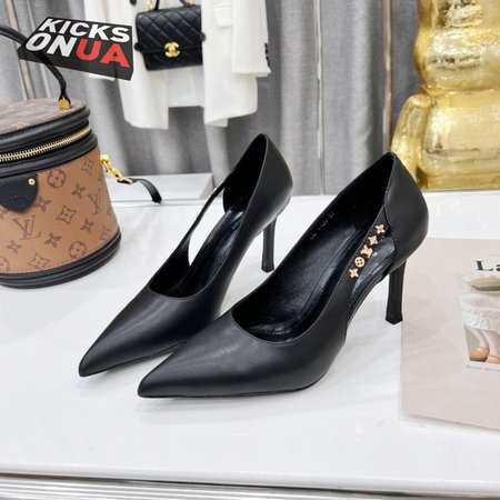 signature pump 35-41