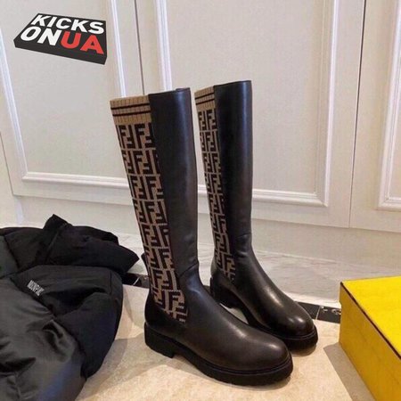 Fendi Boots 35-39