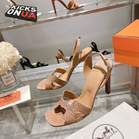 Hermes Ella 105 Sandal 35-39