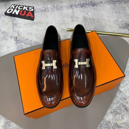 Hermes Paris Loafer 39-44