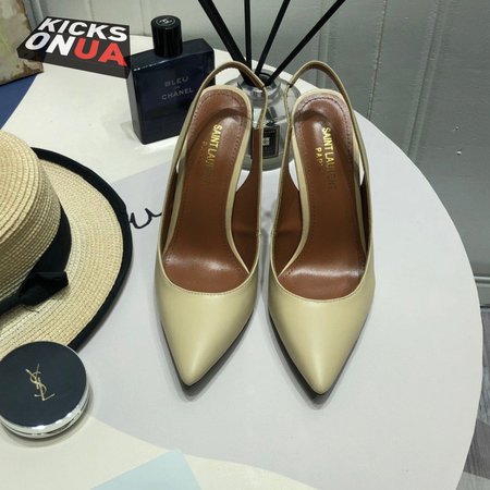 YSL Pumps 35-40