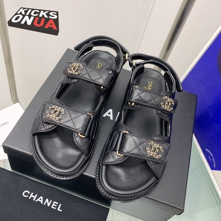 Chanel Sandal 35-40