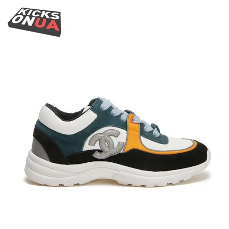 Chanel Sneakers 35-45