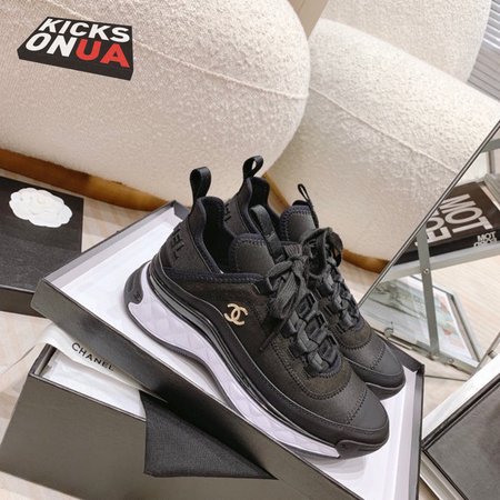 Chanel Sneakers 35-42