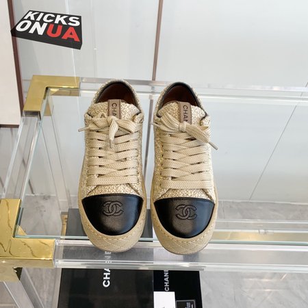 Chanel Sneakers 35-39