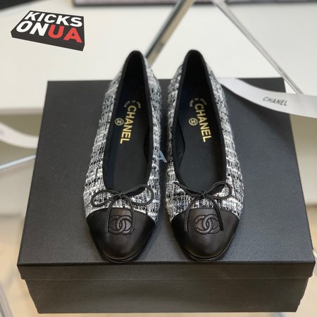 Chanel Ballerinas 35-40