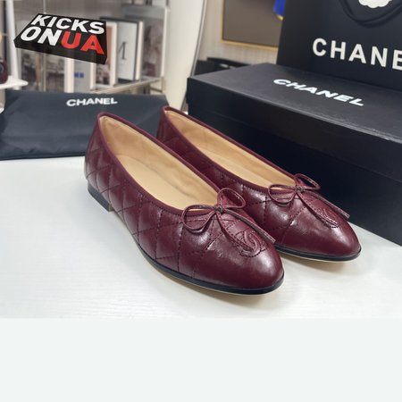 Chanel Ballerinas 35-40