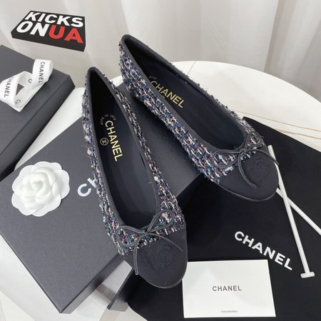 Chanel Ballerinas 35-40