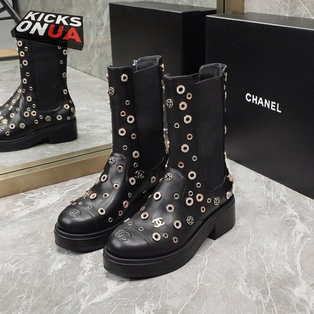 Chanel Boots 35-40