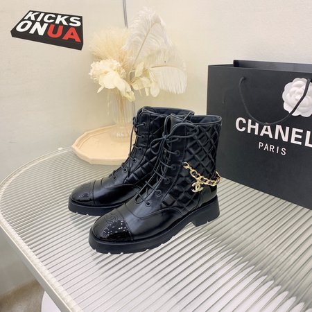 Chanel Boots 35-39