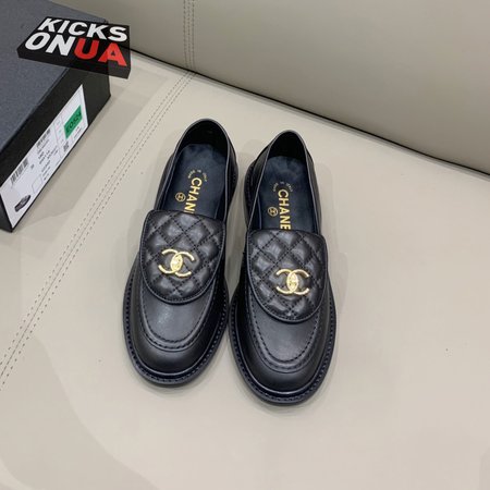 Chanel Loafers 35-39