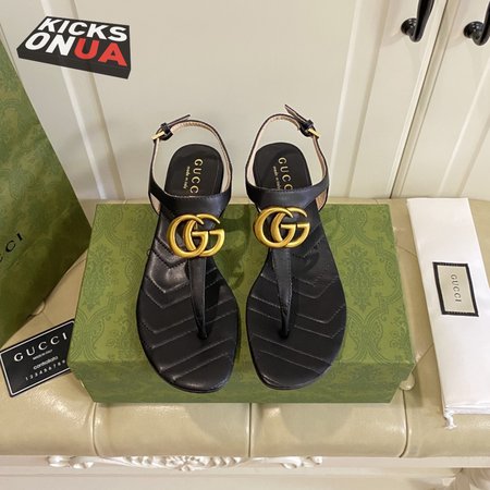 Gucci Sandals 35-43