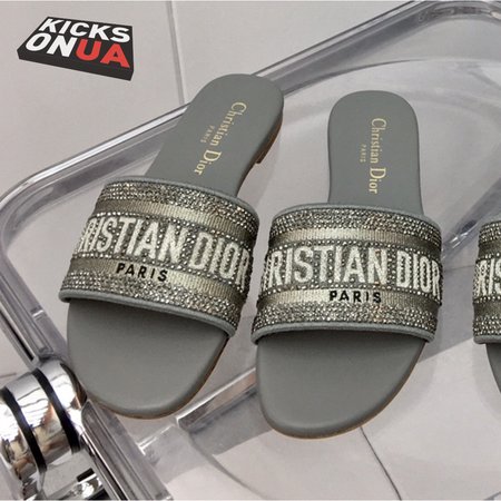 Dior Dway Slide 35-40