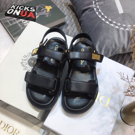 Dior Dioract Sandal 35-40