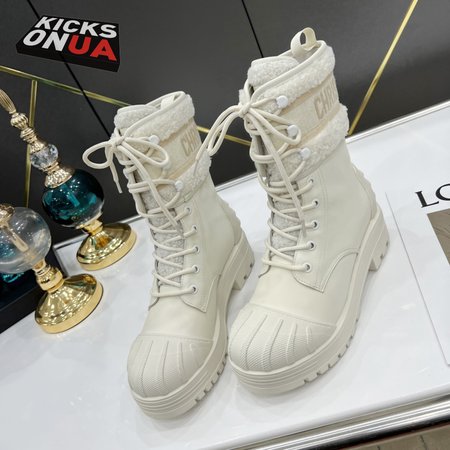 Dior D-Major Ankle Boot 35-40