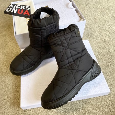 Dior Frost Ankle Boot 35-41