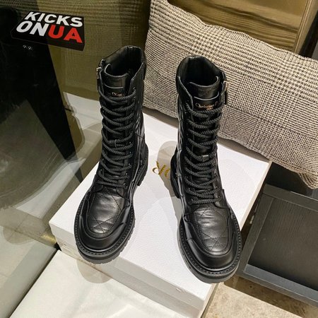 Dior Boot 35-41