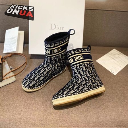 Dior Boot 35-40