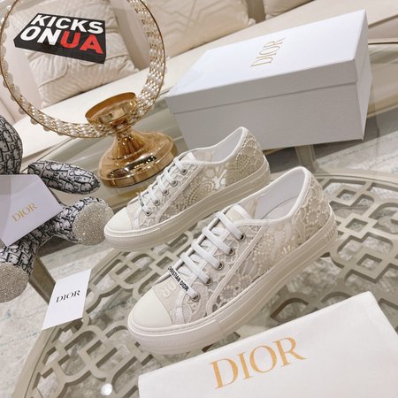 Dior Walk'n'Dior Sneaker 35-40