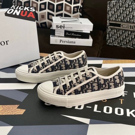 Dior Walk'n'Dior Sneaker 35-40