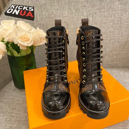 Star Trail Ankle Boot 35-39