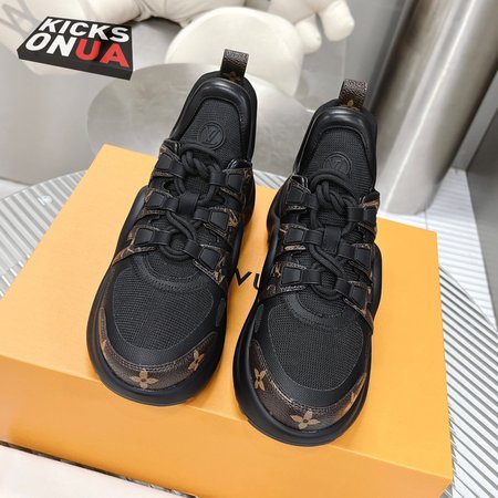 Archlight Sneaker 35-40