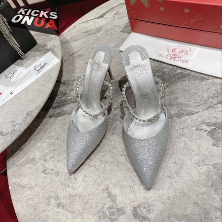 Christian Louboutin Planet Queen 34-42