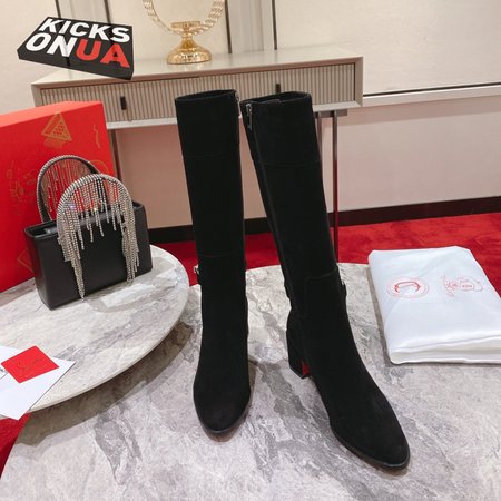 Christian Louboutin Tall Boots 35-42